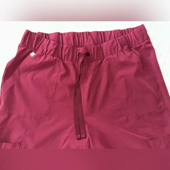 Hanes Scrub Set Size L - Picture 6 of 9